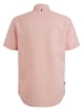 PME Legend Blouse - regular fit - zalmroze