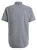 PME Legend Hemd - Regular fit - in Grau