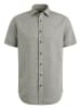 PME Legend Hemd - Regular fit - in Grau