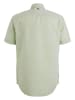 PME Legend Blouse - regular fit - groen