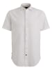 PME Legend Blouse - regular fit - wit