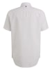 PME Legend Hemd - Regular fit - in Weiß