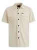 PME Legend Blouse - regular fit - beige