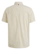 PME Legend Hemd - Regular fit - in Beige