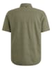 PME Legend Hemd - Regular fit - in Khaki