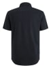PME Legend Hemd - Regular fit - in Dunkelblau