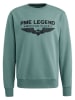 PME Legend Sweatshirt turquoise