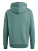 PME Legend Hoodie turquoise