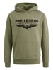 PME Legend Bluza w kolorze khaki