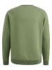 PME Legend Sweatshirt in Grün