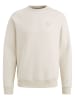 PME Legend Bluza w kolorze kremowym
