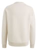 PME Legend Bluza w kolorze kremowym