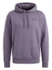 PME Legend Hoodie paars