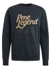 PME Legend Sweatshirt in Dunkelblau