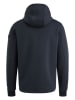 PME Legend Sweatjacke in Dunkelblau