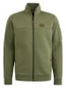 PME Legend Sweatvest kaki