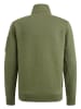 PME Legend Sweatvest kaki