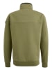 PME Legend Sweatjacke in Khaki