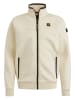 PME Legend Sweatvest crème