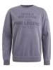 PME Legend Sweatshirt in Lila
