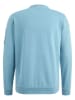 PME Legend Sweatshirt lichtblauw