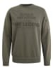 PME Legend Bluza w kolorze khaki