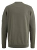 PME Legend Sweatshirt kaki