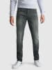 PME Legend Dżinsy - Regular fit - w kolorze antracytowym