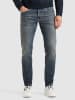 PME Legend Jeans - Slim fit - in Blau