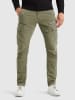 PME Legend Cargohose in Khaki