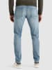 PME Legend Jeans - Tapered fit - in Hellblau