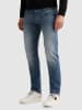 PME Legend Jeans - Relaxed fit - in Blau