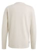PME Legend Longsleeve in Beige
