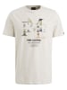 PME Legend Shirt crème