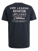 PME Legend Koszulka w kolorze granatowym