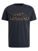 PME Legend Shirt in Dunkelblau