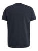 PME Legend Shirt donkerblauw