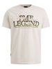PME Legend Shirt crème