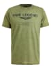 PME Legend Koszulka w kolorze khaki