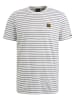 PME Legend Shirt in Weiß