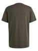 PME Legend Shirt in Khaki