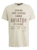 PME Legend Shirt in Creme