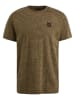 PME Legend Shirt in Hellbraun