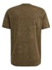 PME Legend Shirt lichtbruin