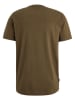 PME Legend Shirt kaki