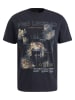 PME Legend Shirt in Dunkelblau