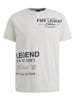 PME Legend Shirt in Weiß