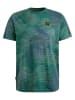 PME Legend Shirt in Grün