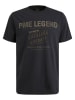 PME Legend Shirt in Dunkelblau