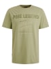 PME Legend Shirt in Khaki